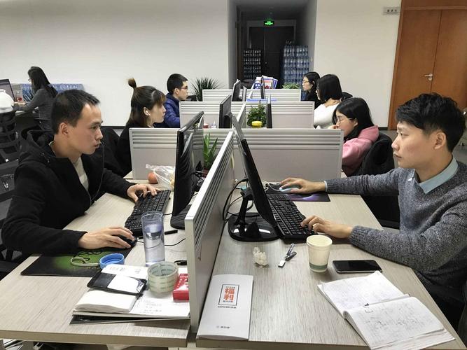 陕西网营信息科技